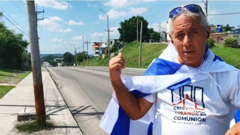 teme-por-su-seguridad-y-la-de-su-familia-un-pastor-que-se-manifesto-en-cuba-en-solidaridad-con-israel