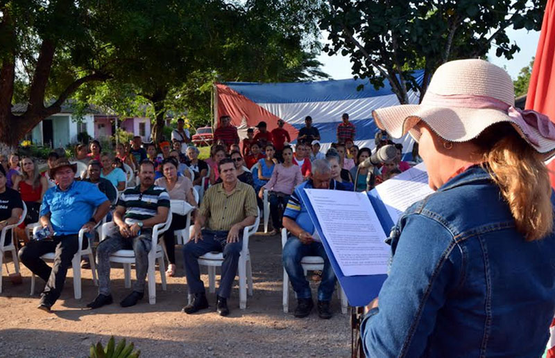 celebran-en-holguin-dia-internacional-de-la-mujer-rural