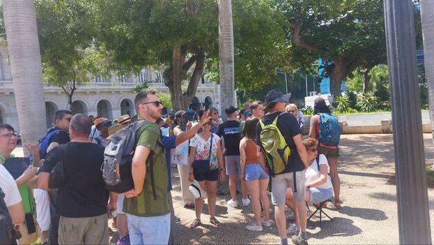 fewer-than-150,000-tourists-in-cuba-in-the-worst-september-other-than-during-the-pandemic