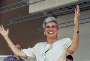 ex-nicaraguan-president-violeta-chamorro-moves-to-costa-rica