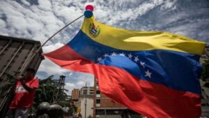 venezuela:-gobierno-y-oposicion-proponen-celebrar-elecciones-en-la-segunda-mitad-de-2024