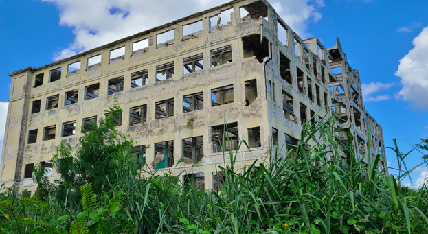 it-wasn’t-a-missile-that-demolished-the-lebredo,-‘the-best-maternity-hospital-in-cuba’