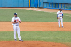 cuban-baseball-team-bent-on-winning-pan-am-games