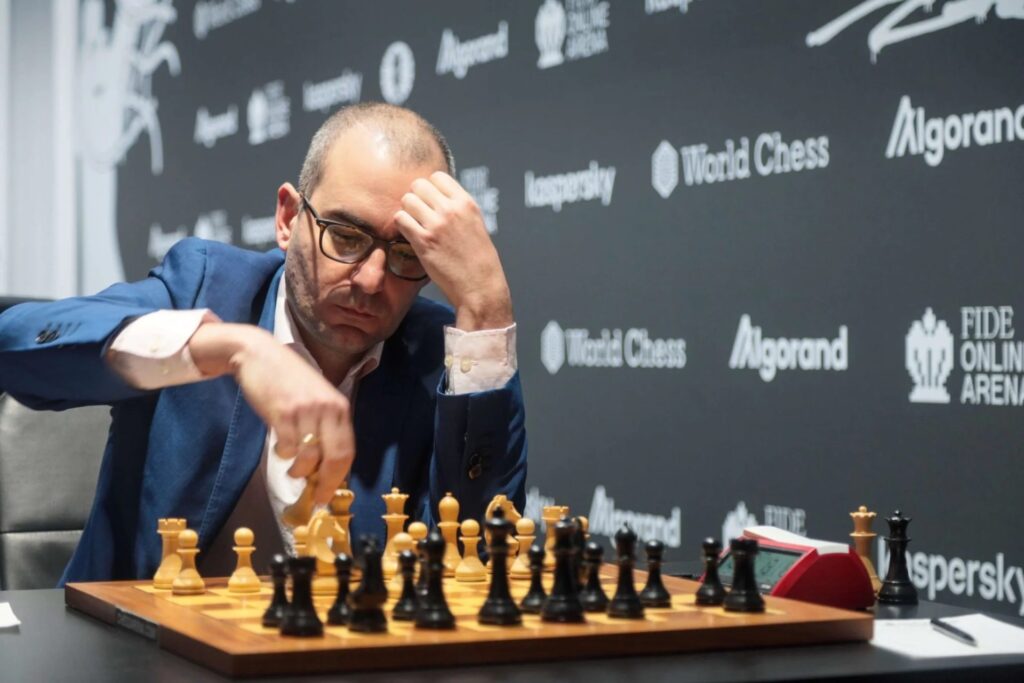 ajedrez:-otro-podio-para-leinier-dominguez-en-el-campeonato-de-eeuu