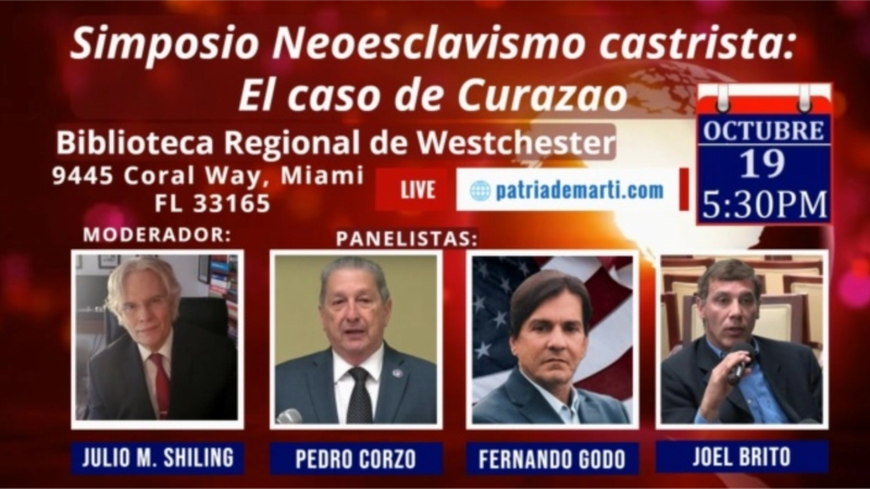 la-explotacion-de-obreros-cubanos-en-curazao-analizada-como-ejemplo-de-“neoesclavismo-castrista”