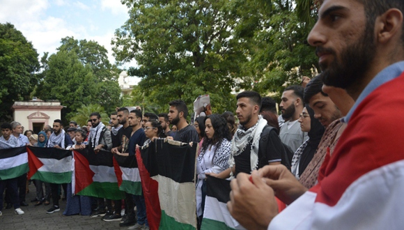 cuba-expresa-solidaridad-con-el-pueblo-de-palestina