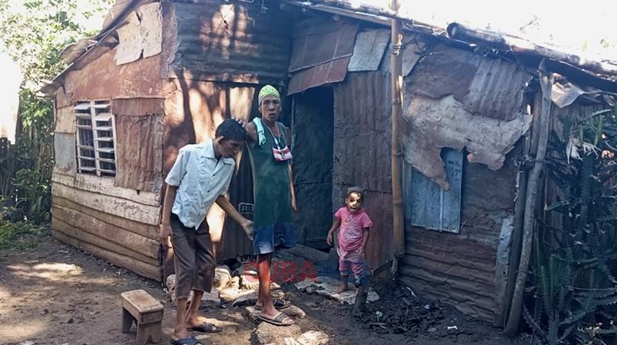 “ni-gobierno-ni-partido”:-denuncian-abandono-de-comunidad-rural-en-santiago-de-cuba