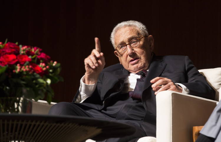 de-sobreviviente-del-holocausto-a-tanque-pensante-de-la-politica:-un-genio-llamado-henry-kissinger