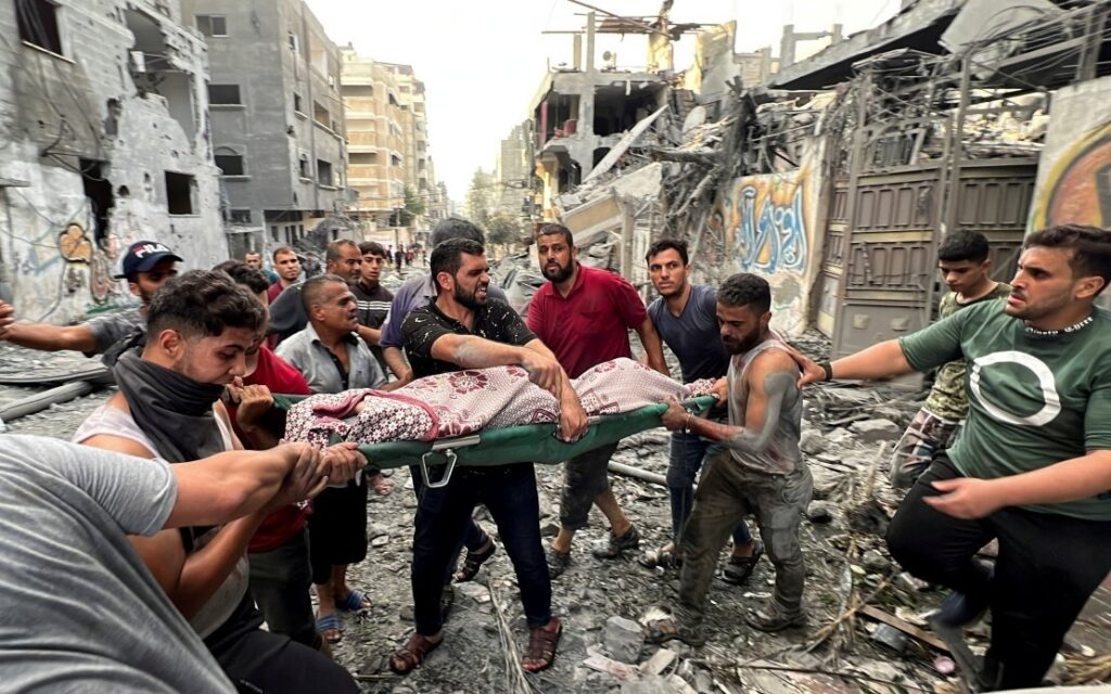 gaza:-al-menos-200-muertos-por-reinicio-de-bombardeos-de-israel