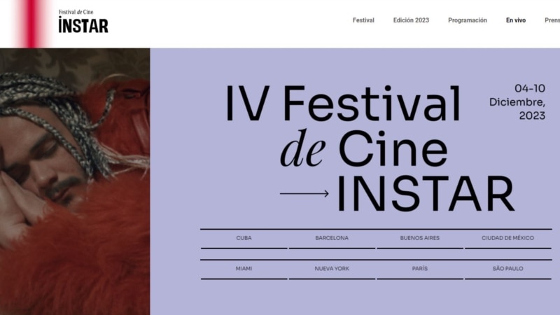 comienza-festival-de-cine-cubano-instar-bajo-ataque-del-oficialismo