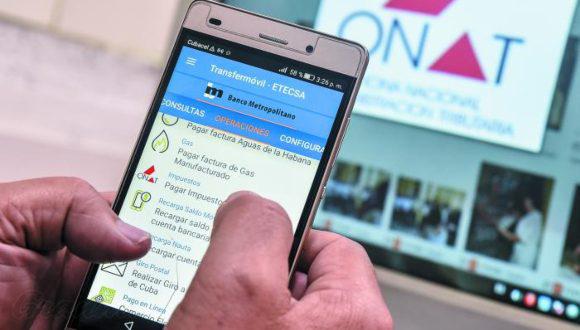 cuban-platform-for-digital-payments-with-record-number-of-transactions-in-one-month