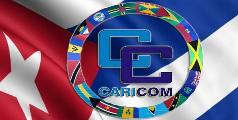 cuba-highlights-friendship-and-cooperation-ties-with-caricom