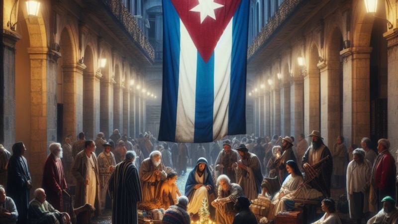 obispos-catolicos-en-mensaje-de-navidad:-“el-pueblo-cubano-siente-con-frecuencia-que-transita-en-medio-de-la-noche”