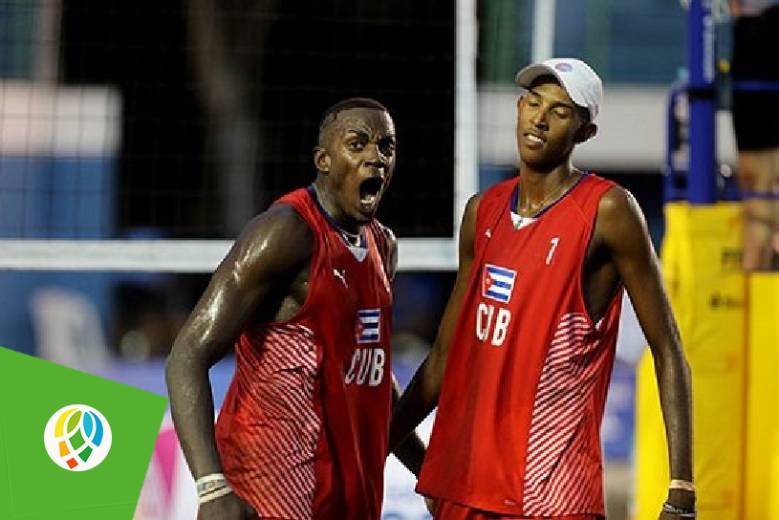 duplas-del-voleibol-cubano-viajan-a-dominicana-para-torneos-de-norceca
