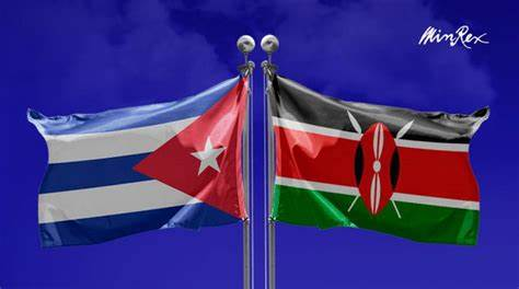 cuba-congratulates-kenya-on-the-60th-anniversary-of-its-independence