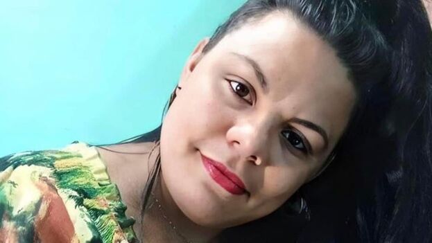 the-body-of-a-cuban-mother-who-disappeared-three-weeks-ago-was-found-in-banes
