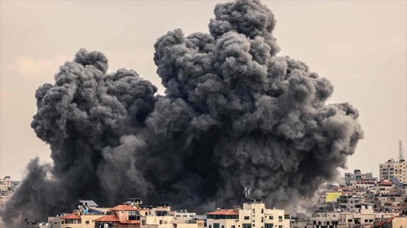 israel-asegura-que-el-conflicto-en-gaza-durara-“mas-que-varios-meses”
