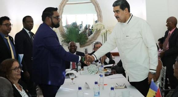 declaracion-conjunta-de-argyle-por-el-dialogo-y-la-paz-entre-guyana-y-venezuela