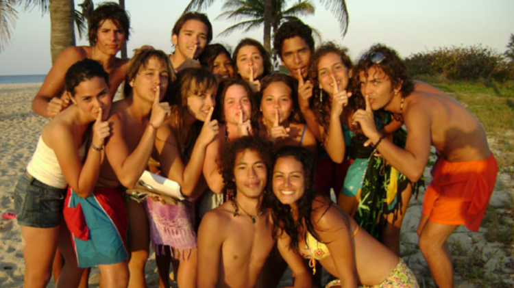 “mucho-ruido”,-una-de-las-series-juveniles-cubanas-mas-populares