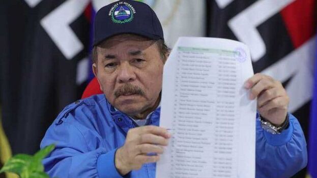 ortega-is-inspired-by-the-cuban-model-to-prevent-the-entry-of-‘undesirables’-into-nicaragua