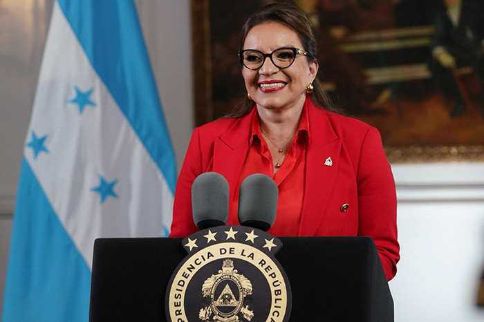 cuba-wishes-honduran-president-a-speedy-recovery