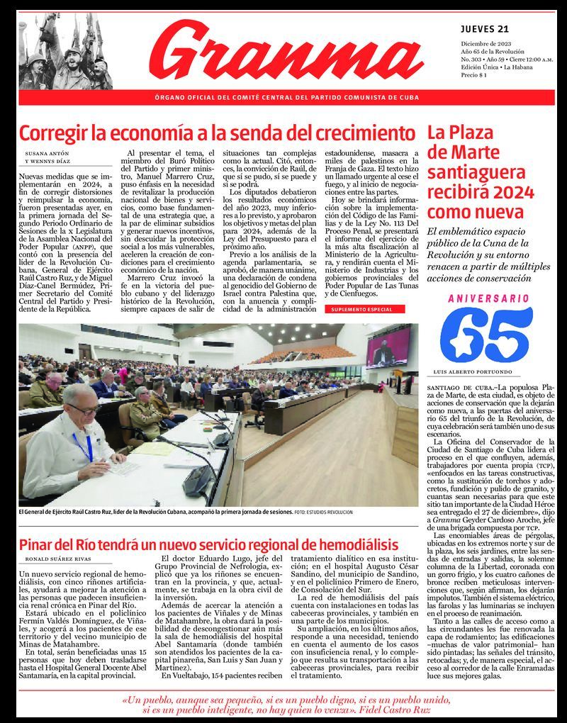 que-trae-la-prensa-cubana,-jueves-21-de-diciembre-de-2023