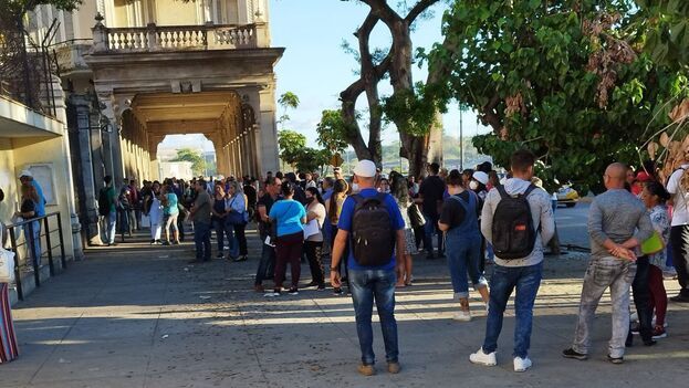 more-than-600-residents-of-cuba-with-spanish-nationality-ask-for-financial-aid-from-castilla-y-leon