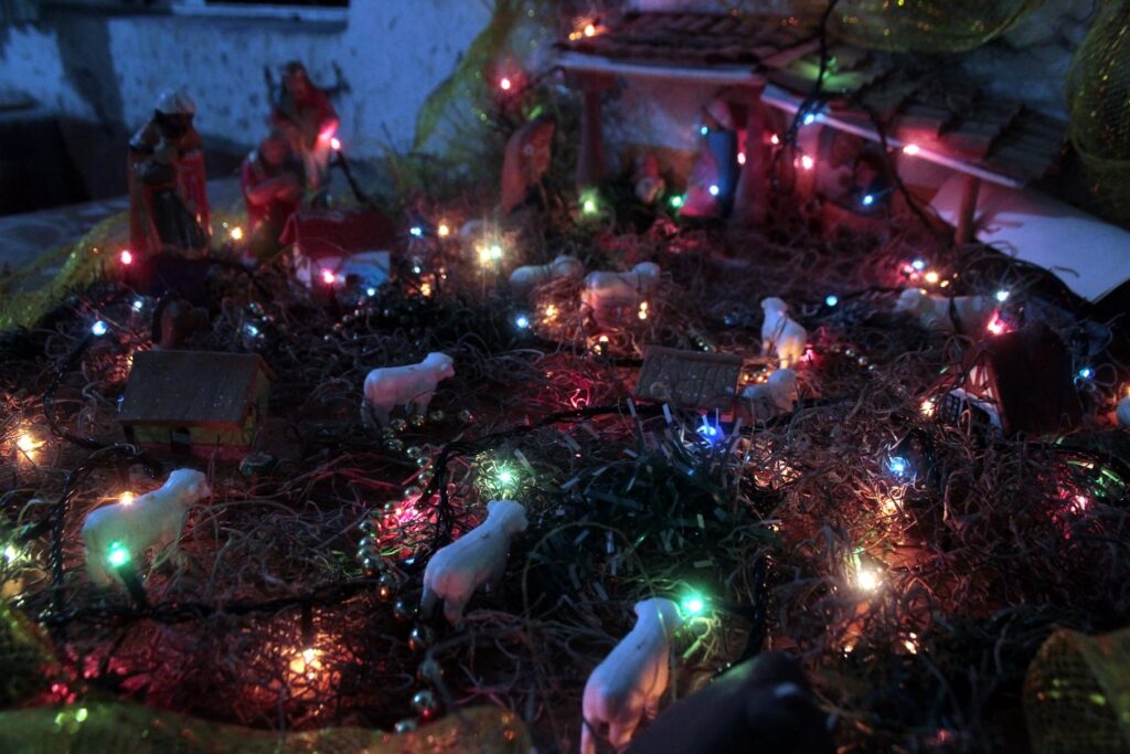 my-mother’s-nativity-scene,-lara,-venezuela-–-photo-of-the-day