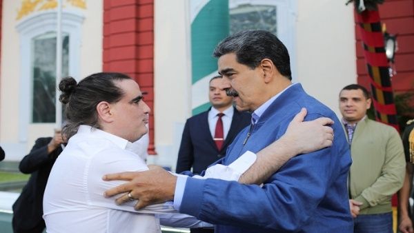 cuba-welcomes-release-of-venezuelan-diplomat