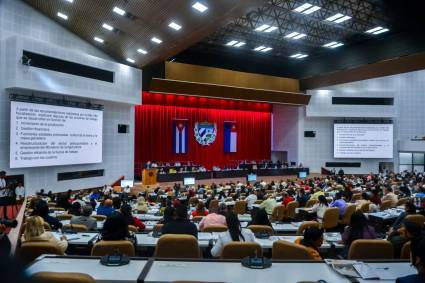 cuban-parliament-finishes-its-2nd-ordinary-session-today