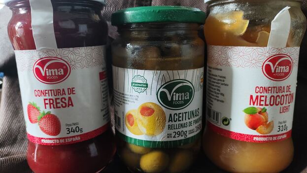 vima-foods,-spanish-emporium-which-sells-low-quality-items-for-high-quality-prices