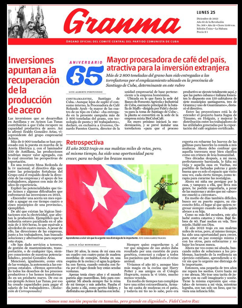 que-trae-la-prensa-cubana,-lunes-25-de-diciembre-de-2023