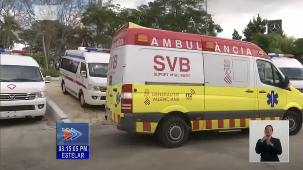 cuba-acquires-100-ambulances-to-improve-the-‘depressed-health-sector’