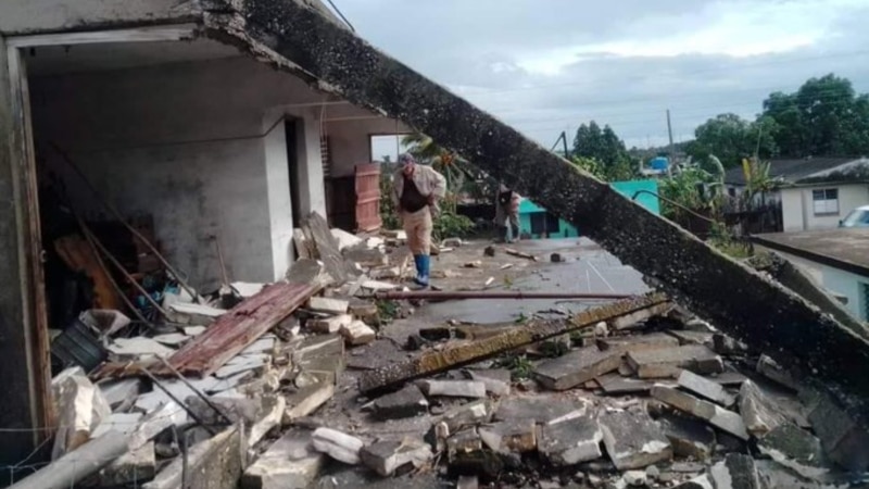 tornado-en-los-arabos-“se-llevo-techos,-portales,-bicitaxis-y-carretones”-(fotos-+-video)