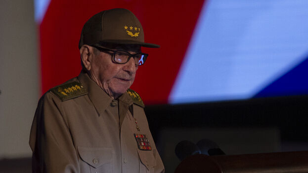 raul-castro-denies-the-existence-of-‘generational-contradictions-within-the-cuban-revolution’