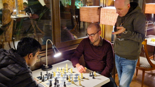 the-cuban-leinier-dominguez,-eighth-best-chess-player-in-the-world-despite-his-stumble-in-barcelona