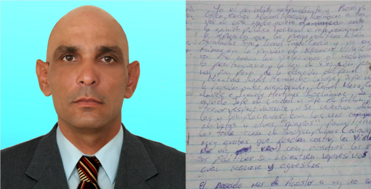 periodista-y-preso-del-11j-denuncia-represion-y-acoso-en-carcel-de-manacas
