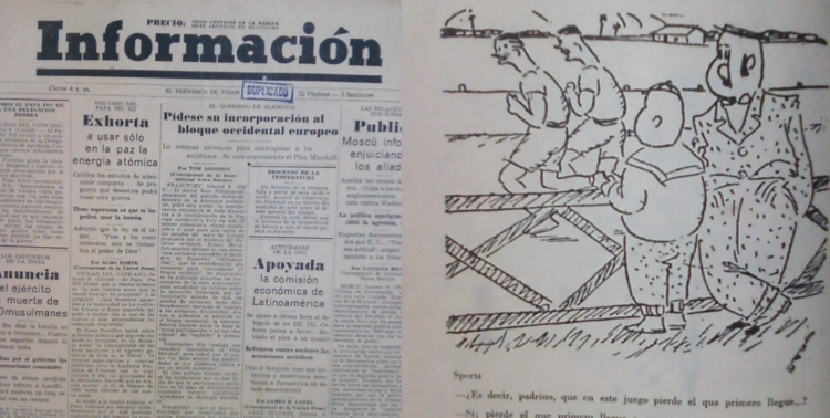 periodico-“informacion”,-ultimo-sobreviviente-de-la-llamada-prensa-burguesa-en-cuba