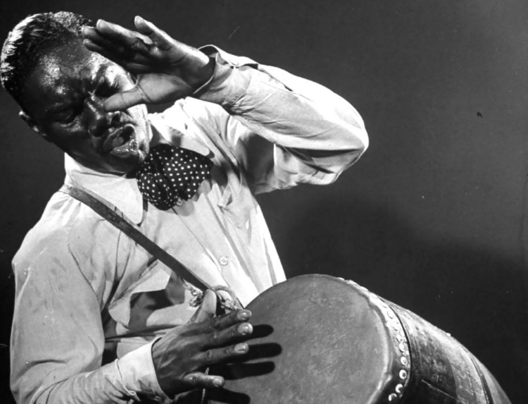 chano-pozo:-109-anos-del-nacimiento-del-percusionista-que-fusiono-el-jazz-y-la-musica-afrocubana