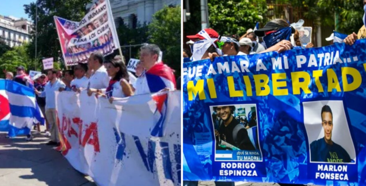 cicrain-exige-la-liberacion-de-1.600-presos-politicos-en-america-latina