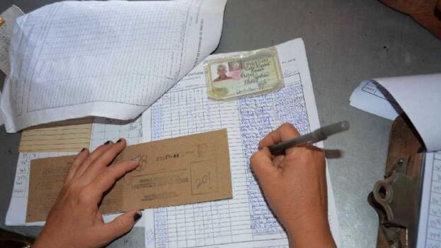 in-cuba,-even-the-ration-books-are-scarce-due-to-lack-of-paper