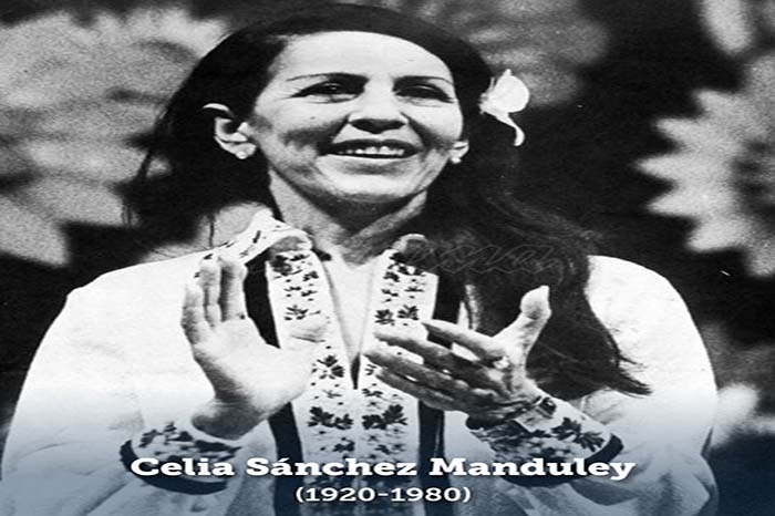 cuba-pays-tribute-to-celia-sanchez-manduley