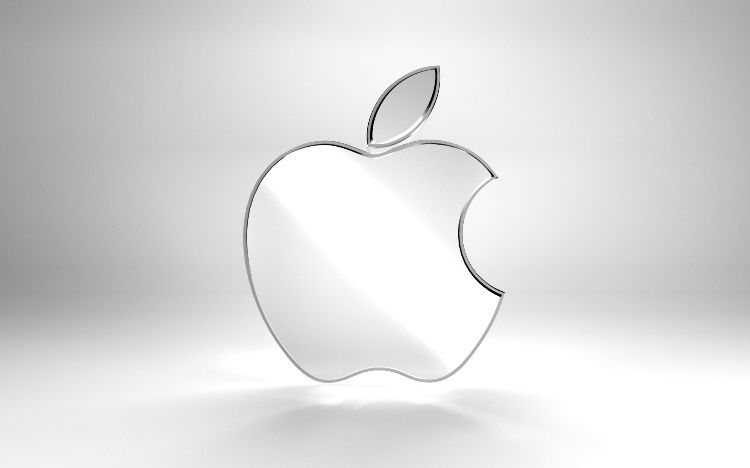 una-manzana-mordida:-la-historia-detras-del-logo-de-apple