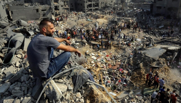 genocidio-en-gaza-a-punto-de-cumplir-100-dias:-el-alto-al-fuego-es-mas-urgente-que-nunca