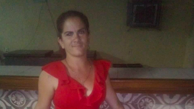 diana-rosa-cervantes,-first-femicide-victim-in-cuba-in-2024,-was-murdered-in-camaguey
