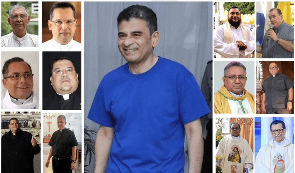 ortega-banishes-bishop-rolando-alvarez-to-the-vatican