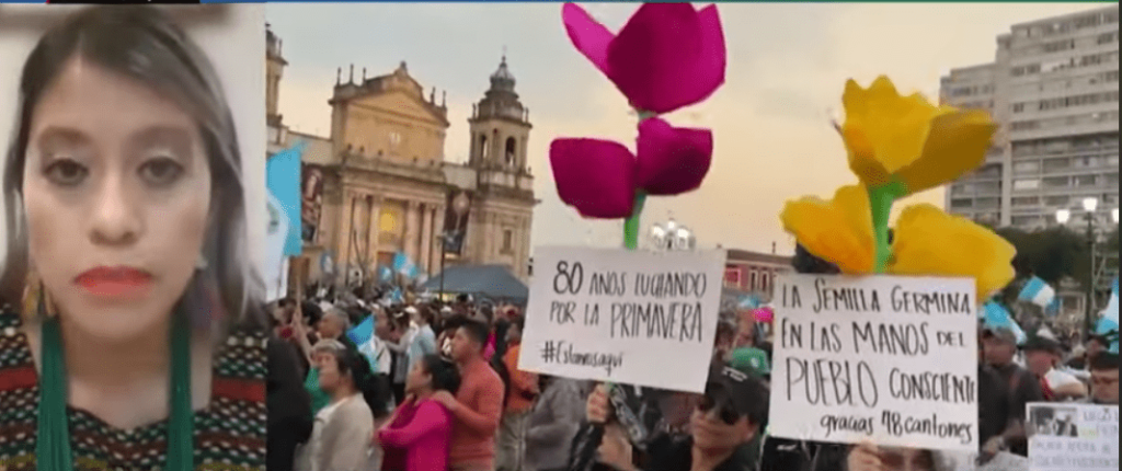 guatemala:-arevalo-pledges-to-take-on-endemic-corruption