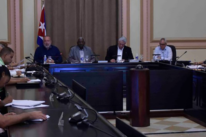cuban-council-of-state-considers-timetable-for-new-economic-actions
