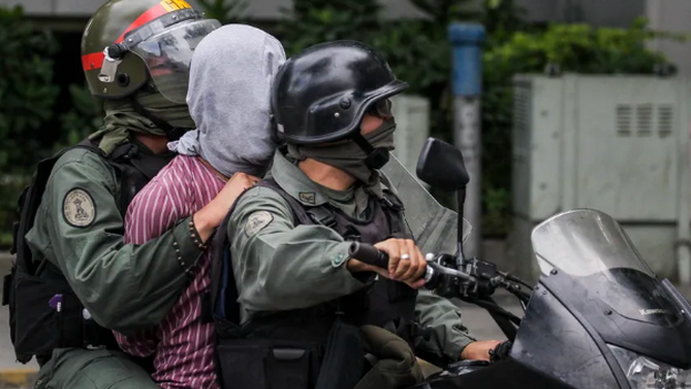 terror-in-venezuela