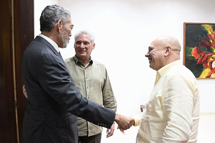 diaz-canel-received-leader-of-dominican-republic’s-miu-party
